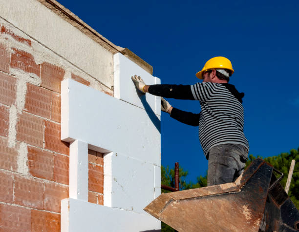 Best Insulation for Specific Applications in Darrington, WA