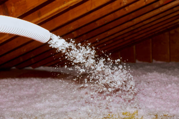 Types of Insulation We Offer in Darrington, WA