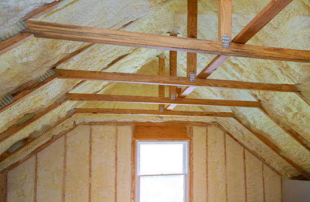 Best Blown-in Insulation in Darrington, WA