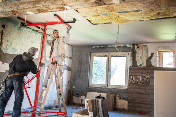 Best Specialized Insulation Services in Darrington, WA