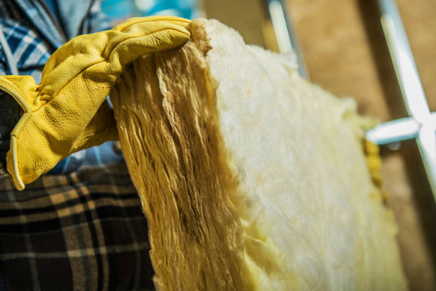 Best Geographic-Specific Insulation Services in Darrington, WA