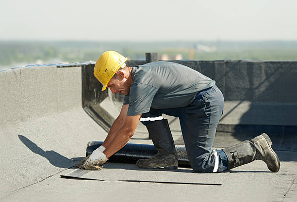 Darrington, WA Insulation Contractor Company