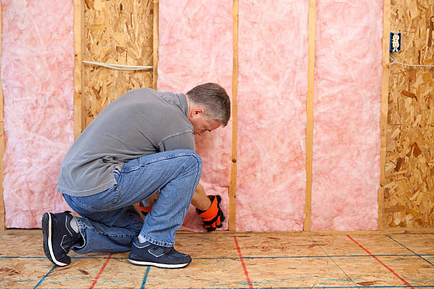 Darrington, WA Insulation Contractor Company
