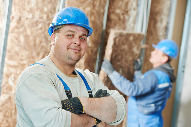 Best DIY Insulation Kits and Guidance in Darrington, WA