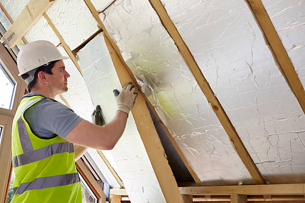 Best Residential Insulation in Darrington, WA