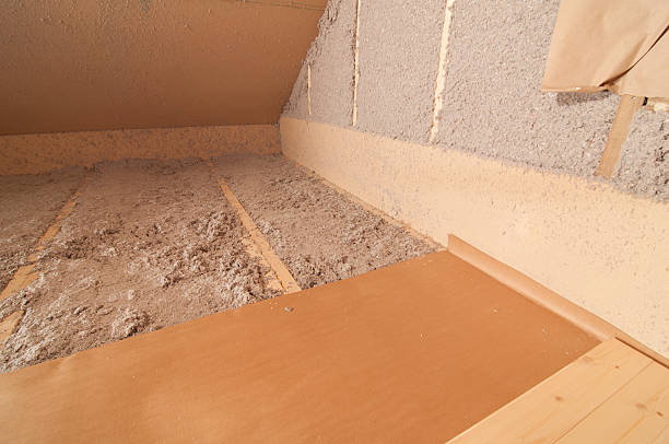 Best Insulation Maintenance and Repair in Darrington, WA